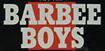 logo Barbee Boys